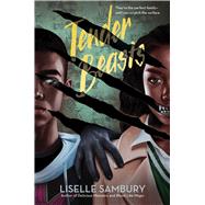 Book cover for Tender Beasts