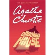 Book cover for Crooked House
