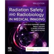 Book cover for Radiation Safety and Radiobiology In Medical Imaging