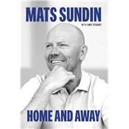 Book cover for Home and Away