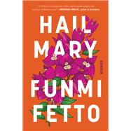 Book cover for Hail Mary