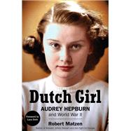 Book cover for Dutch Girl