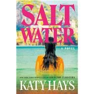 Book cover for Saltwater A Novel