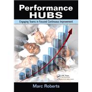 Book cover for Performance Hubs