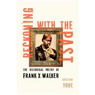 Book cover for Reckoning with the Past