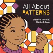 Book cover for All About Patterns