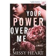 Book cover for Your Power Over Me
