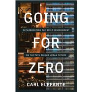 Book cover for Going for Zero