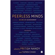 Book cover for Peerless Minds