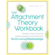 Book cover for The Attachment Theory