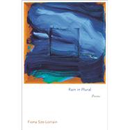 Book cover for Rain in Plural