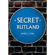 Book cover for Secret Rutland