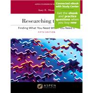 Book cover for Researching the Law