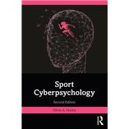 Book cover for Sport Cyberpsychology