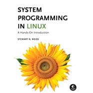 Book cover for System Programming in Linux