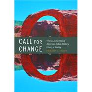 Book cover for Call for Change