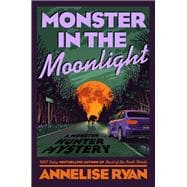 Book cover for Monster in the Moonlight