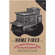 Book cover for Home Fires