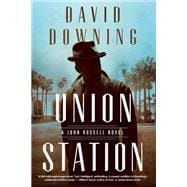 Book cover for Union Station