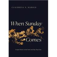 Book cover for When Sunday Comes