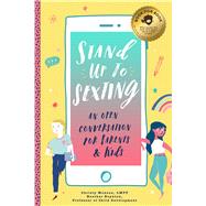 Book cover for Stand Up to Sexting