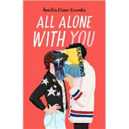 Book cover for All Alone with You