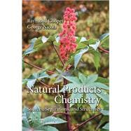 Book cover for Natural Products Chemistry: Sources, Separations and Structures