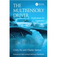 Book cover for The Multisensory Driver