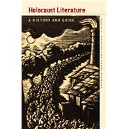 Book cover for Holocaust Literature