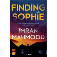 Book cover for Finding Sophie A Novel
