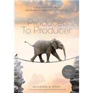 Book cover for Producer to Producer