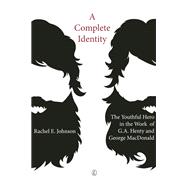 Book cover for A Complete Identity