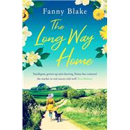 Book cover for The Long Way Home