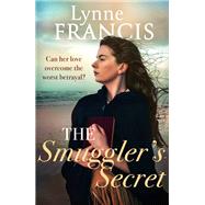 Book cover for The Smuggler's Secret