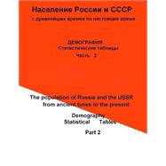 Book cover for Demography