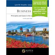 Book cover for Business Law