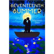 Book cover for Seventeenth Summer