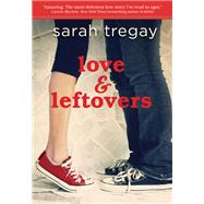 Book cover for Love & Leftovers