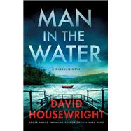 Book cover for Man in the Water