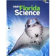 Book cover for Science Student Interactive Worktext Grade 5
