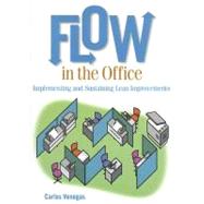 Book cover for Flow In The Office