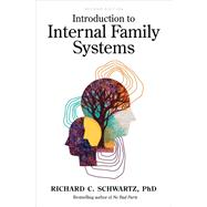 Book cover for Introduction to Internal Family Systems