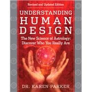 Book cover for Understanding Human Design