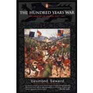 Book cover for Hundred Years War : The English in France 1337-1453