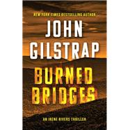 Book cover for Burned Bridges