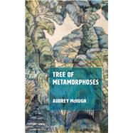 Book cover for Tree of Metamorphoses