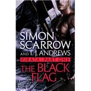 Book cover for Pirata: The Black Flag