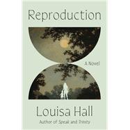 Book cover for Reproduction