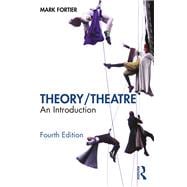 Book cover for Theory/Theatre