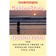 Book cover for Golden State, Golden Youth
